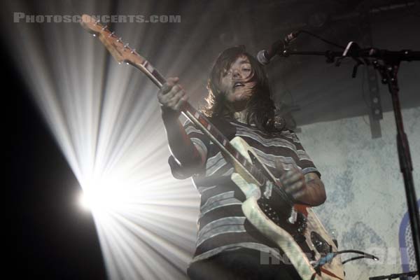 COURTNEY BARNETT - 2015-03-25 - PARIS - Divan du Monde - 